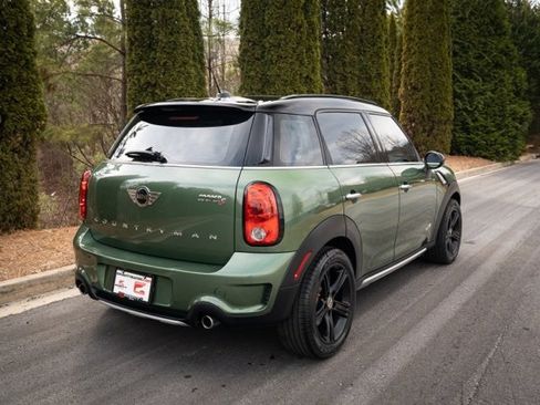 Used 2015 MINI Cooper Countryman S image 17