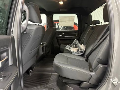 New 2026 RAM 2500 Big Horn image 15