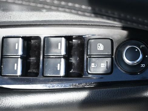 Used 2021 MAZDA MAZDA6 Touring image 11