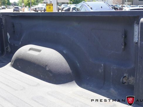 Used 2019 RAM 3500 Limited AWD/4WD image 15