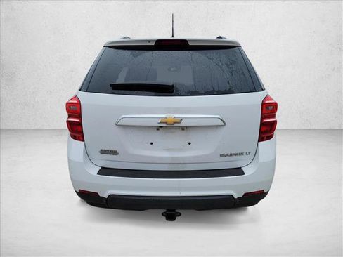 Used 2016 Chevrolet Equinox LT w/ Convenience Package image 6