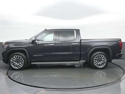 Used 2025 GMC Sierra 1500 Denali Ultimate