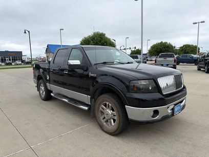 Used 2006 Lincoln Mark LT 4x4
