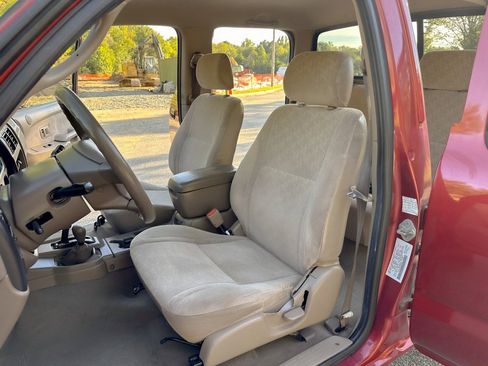 Used 2003 Toyota Tacoma 4x4 Double Cab image 17