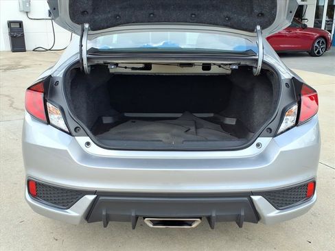 Used 2020 Honda Civic Sport image 20