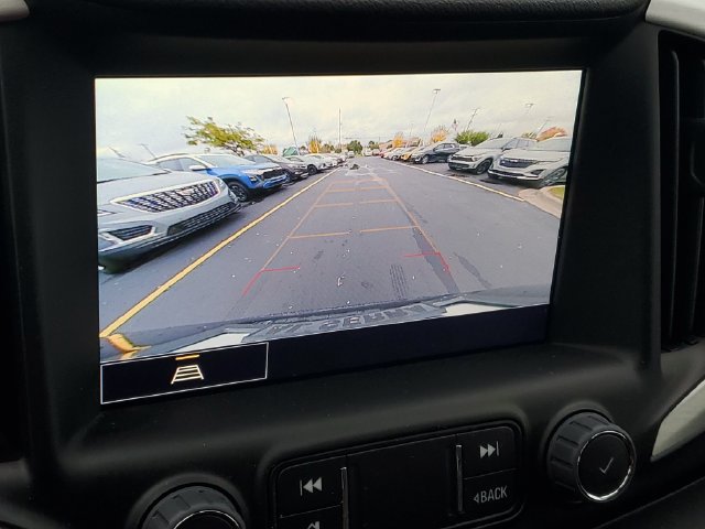 Certified 2024 GMC Terrain SLT FWD image 26