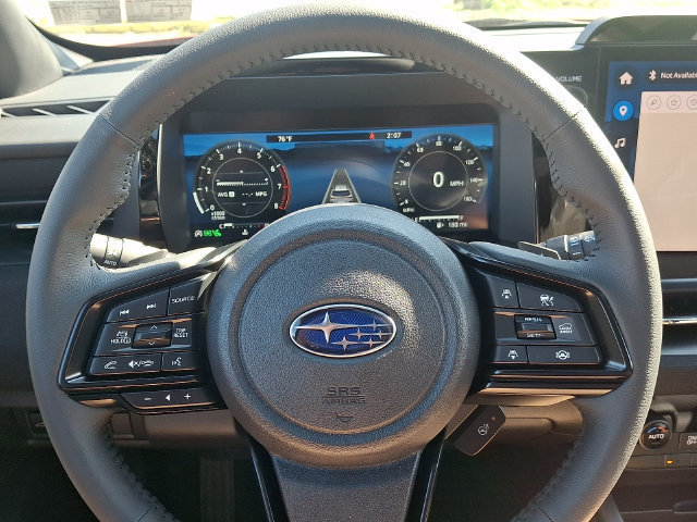 New 2026 Subaru Outback Limited XT AWD/4WD image 16