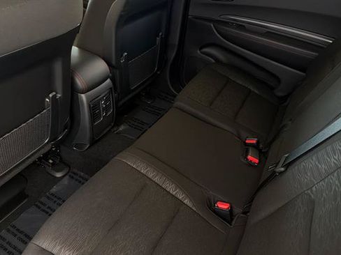 New 2026 Dodge Durango GT RWD image 9