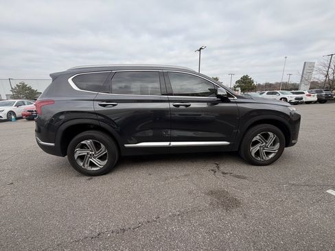 Used 2022 Hyundai Santa Fe SEL w/ Convenience + Premium Package image 6