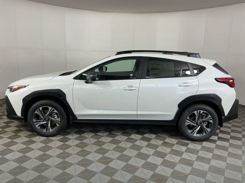 New 2026 Subaru Crosstrek 2.0i Premium AWD/4WD image 4