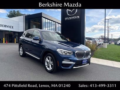 Used 2019 BMW X3 xDrive30i w/ Convenience Package