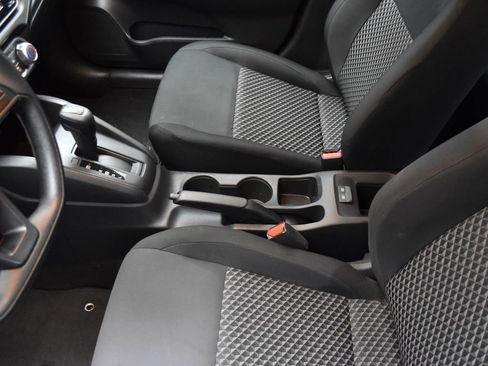 Used 2024 Nissan Versa S w/ Trunk Package image 14