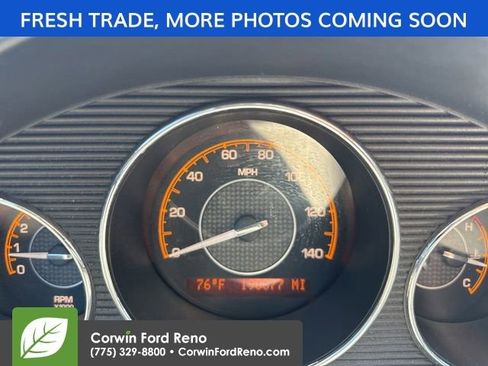 Used 2008 Saturn Aura XE FWD image 13