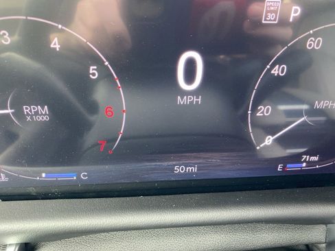 New 2026 Jeep Grand Wagoneer Summit image 19