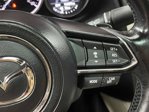 Used 2017 MAZDA MAZDA6 Grand Touring FWD image 12