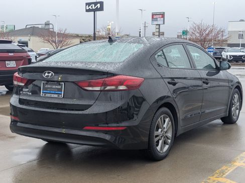 Used 2018 Hyundai Elantra Value Edition image 5