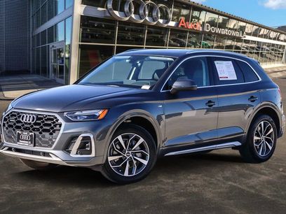 Used 2023 Audi Q5 2.0T Premium w/ Convenience Package