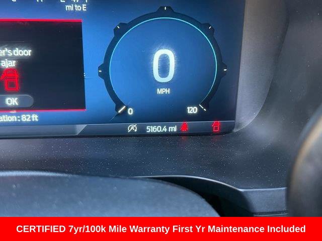 Used 2024 Ford F150 STX AWD/4WD image 26