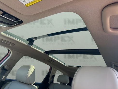 Used 2021 Hyundai Santa Fe Limited image 12