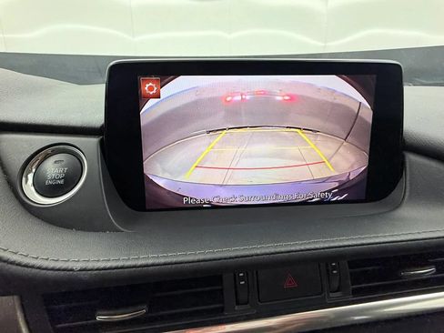 Used 2021 MAZDA MAZDA6 Touring FWD image 31