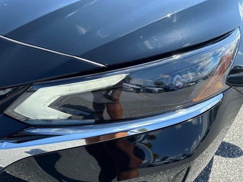 New 2025 Nissan Altima 2.5 S image 10