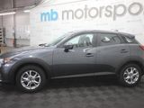 Used 2017 MAZDA CX-3 Sport image 2