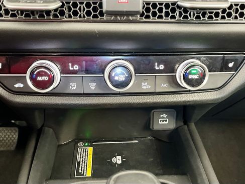 Used 2024 Honda HR-V EX-L image 16