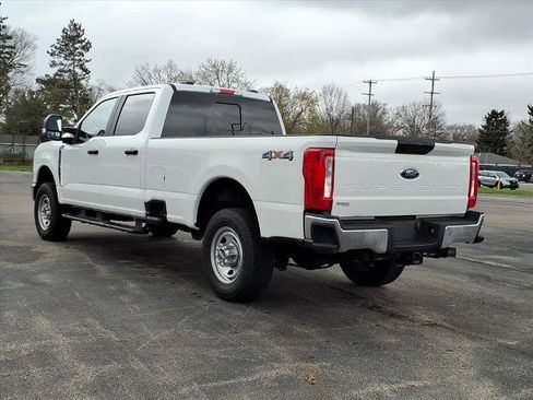 Certified 2024 Ford F350 XL AWD/4WD image 2