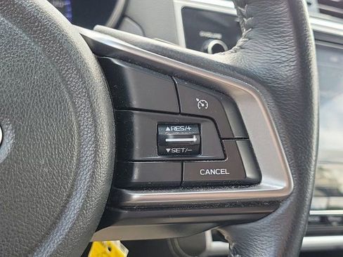 Used 2018 Subaru Outback 2.5i Premium AWD/4WD image 31