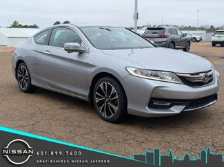 Used 2017 Honda Accord EX-L video 1
