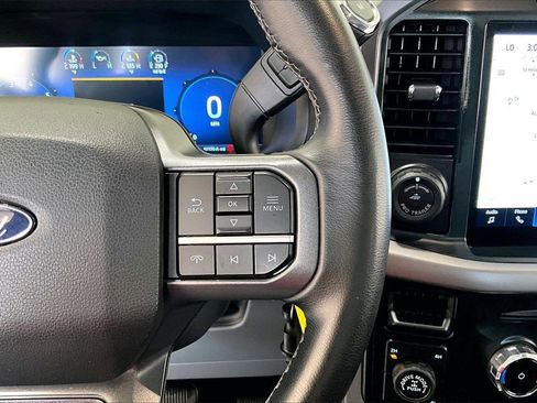 Used 2024 Ford F150 XLT w/ Mobile Office Package image 22