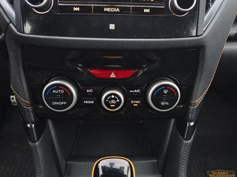 Used 2022 Subaru Forester Wilderness image 21