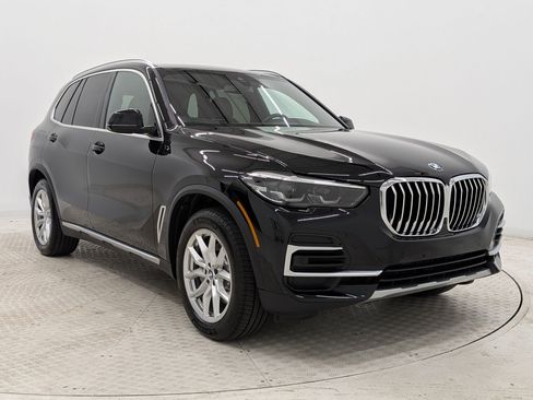 Used 2023 BMW X5 xDrive40i w/ Premium Package image 7