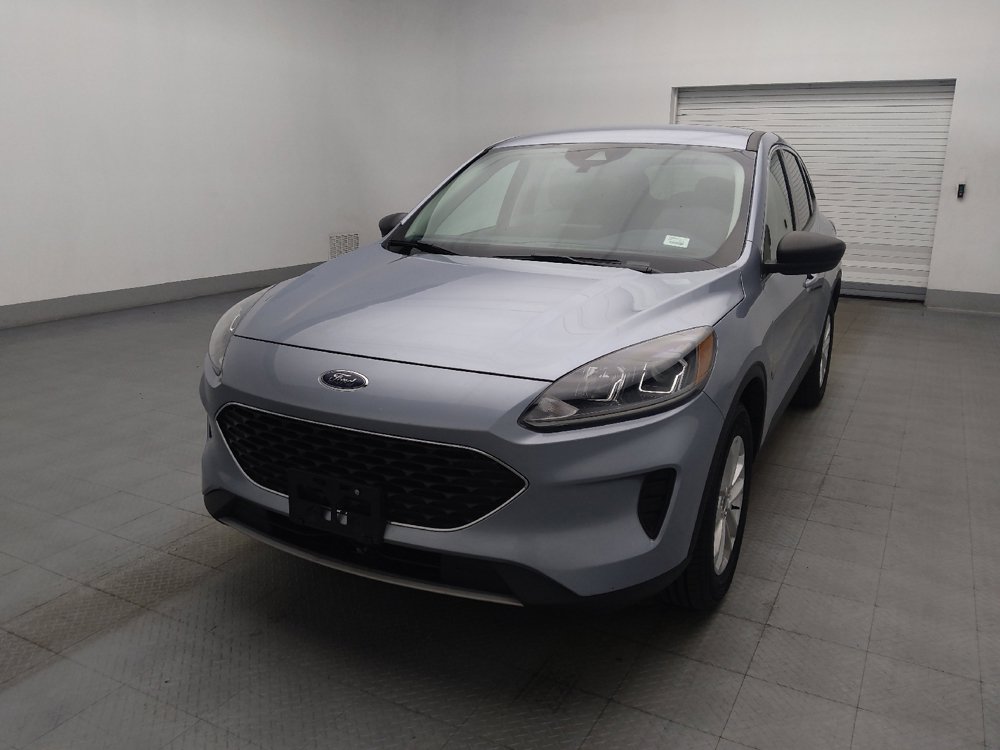 Used 2022 Ford Escape SE w/ Convenience Package AWD/4WD image 15