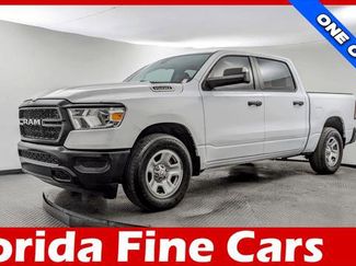 Used 2020 RAM 1500 Tradesman w/ Trailer Tow Group video 1