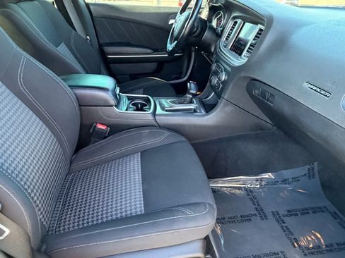 Used 2023 Dodge Charger SXT image 12