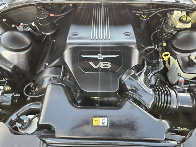 Used 2003 Ford Thunderbird RWD image 26