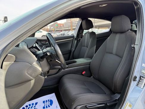Used 2019 Honda Civic Sport image 10