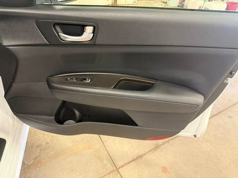 Used 2019 Kia Optima EX FWD image 29