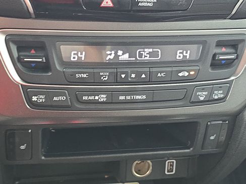 Used 2022 Honda Passport EX-L image 24