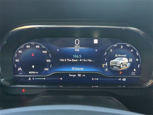 Used 2022 Chevrolet Suburban High Country image 27