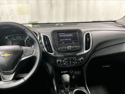 Used 2024 Chevrolet Equinox LT image 18