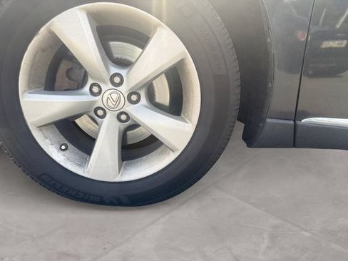 Used 2013 Lexus RX 350 AWD w/ Navigation Pkg image 14