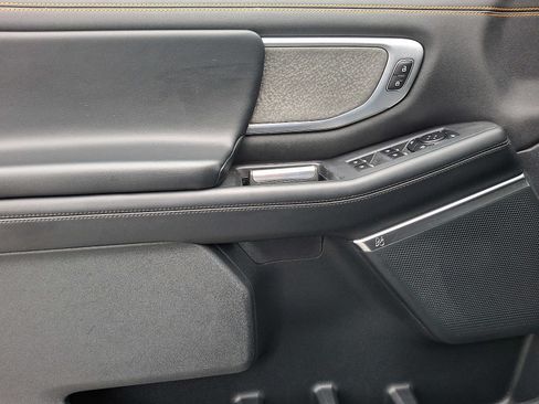 Certified 2025 Ford Expedition Tremor AWD/4WD image 12