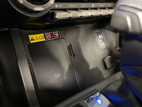 New 2026 Toyota Tacoma TRD Off-Road image 30