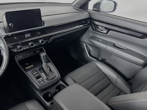 Certified 2023 Honda CR-V Sport Touring image 25