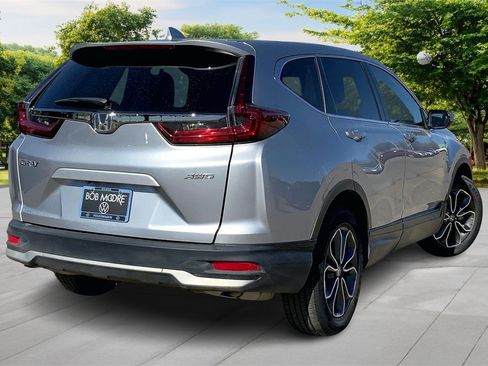 Used 2022 Honda CR-V EX-L image 6