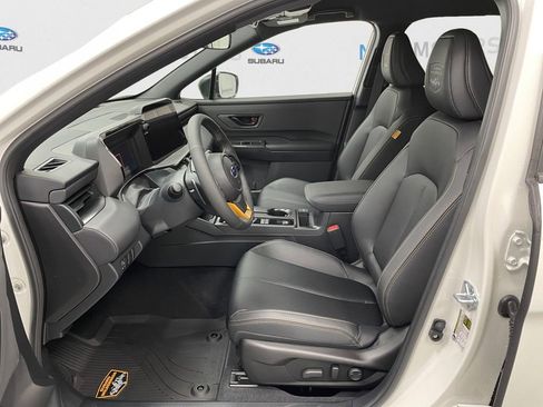 New 2026 Subaru Outback Wilderness AWD/4WD image 9