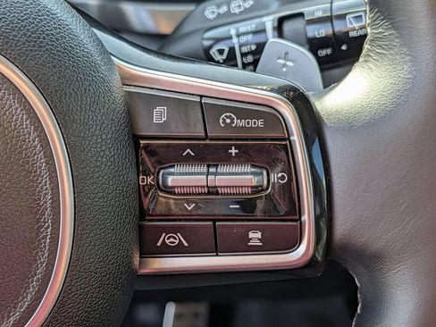 Used 2022 Kia Sorento SX FWD image 22
