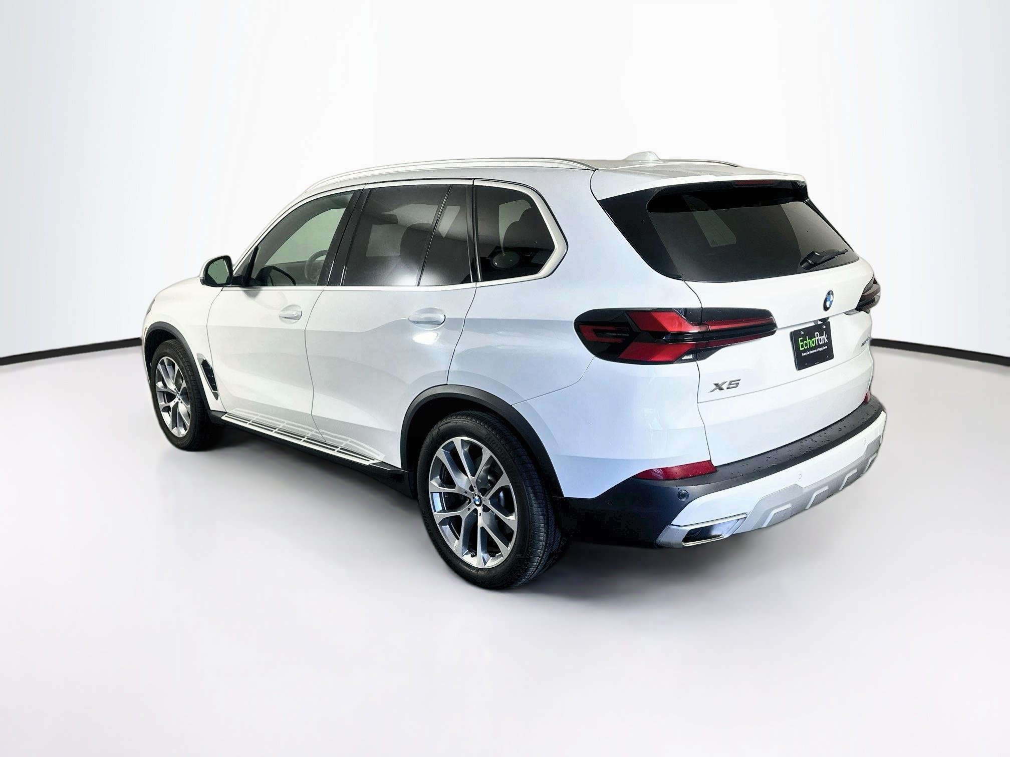 Used 2026 BMW X5 xDrive40i AWD/4WD image 5